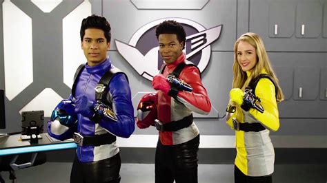 power rangers beast morphers episodes.